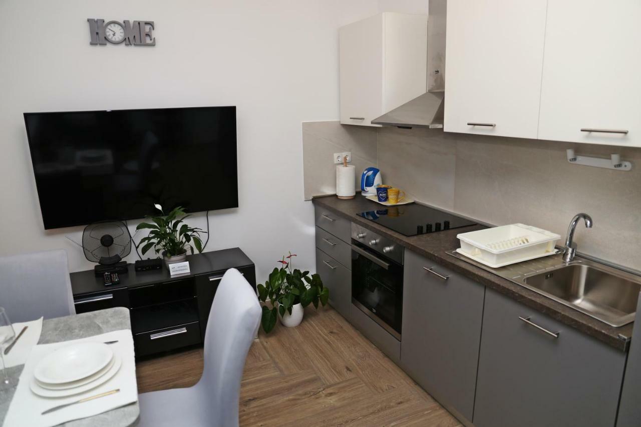 Apartment R&M لومباردا المظهر الخارجي الصورة