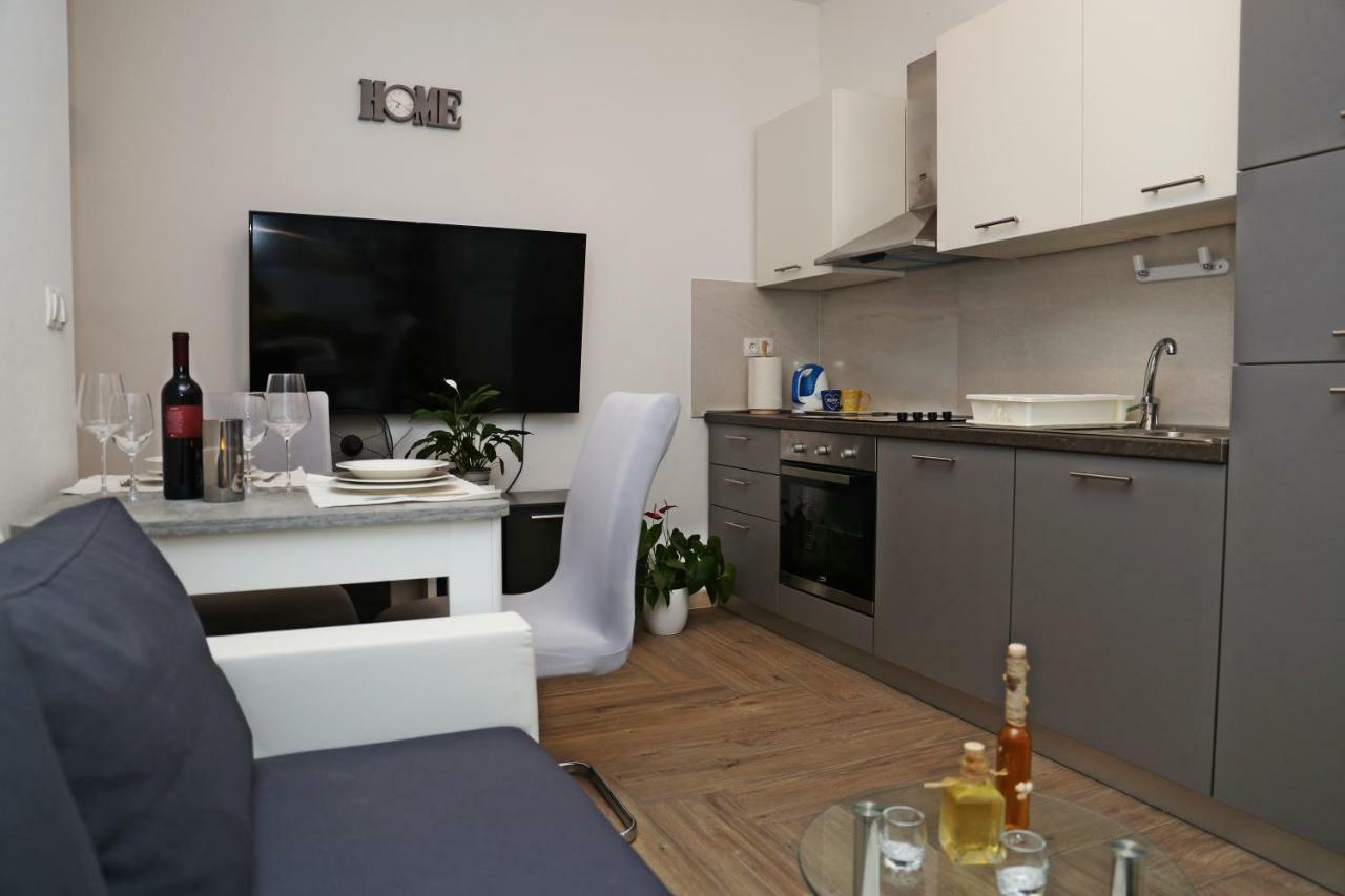 Apartment R&M لومباردا المظهر الخارجي الصورة