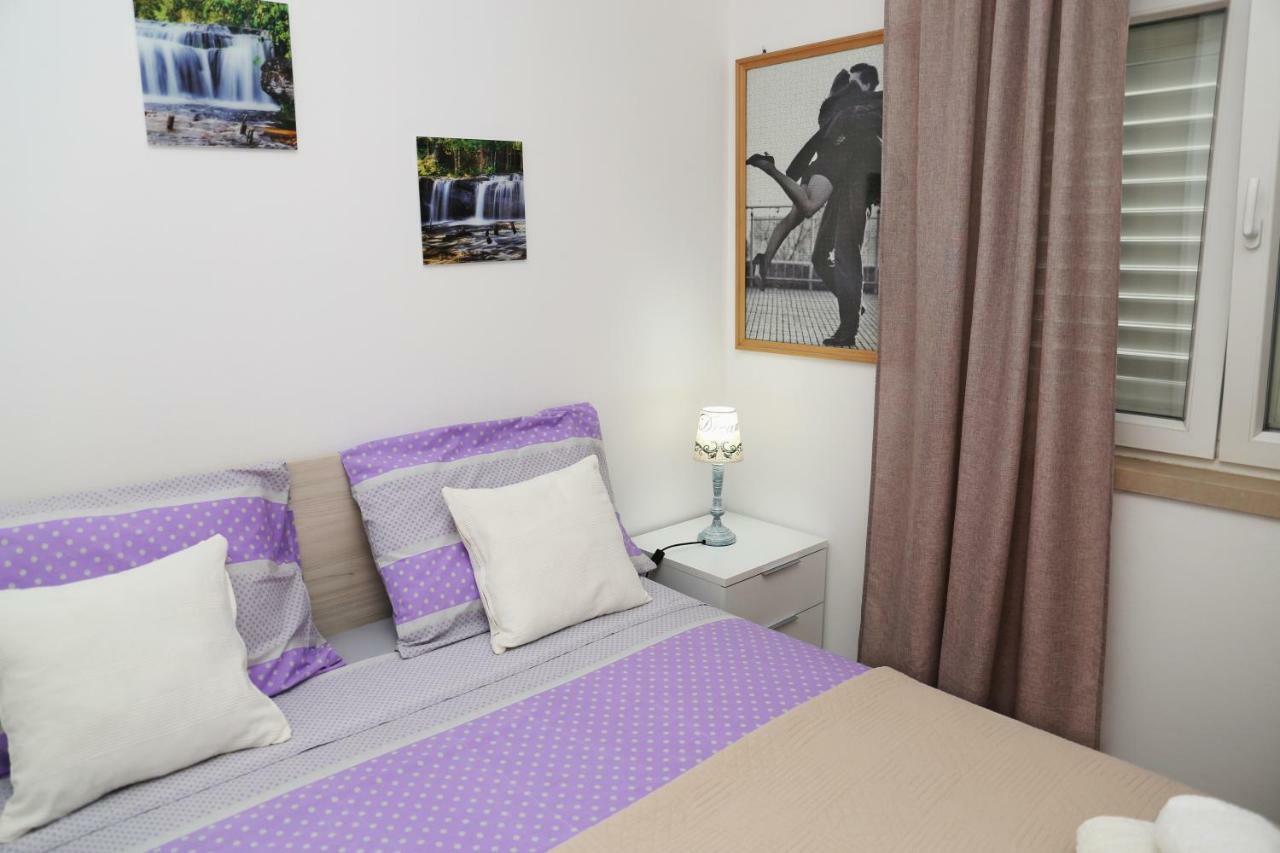 Apartment R&M لومباردا المظهر الخارجي الصورة